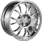 Forged Wheel For Passenger Car