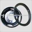 Rock Ring For Steel Truck Wheel