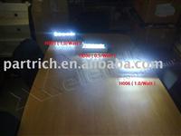 LED Day Running Light For Universal Car Models