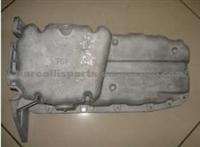 Oil Sump Pan for Opel 93335205