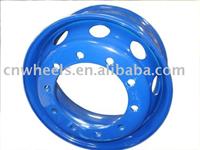 Tubeless Wheel Made In China  