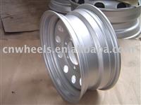 Trailer Wheel 15X6