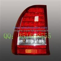 Kia Sportage Led Tail Lamp