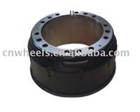 Big Brake Drum For MERCEDES BENZ