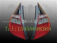 Hyundai I30 Led Tail Lamp