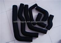 Rubber Elbow Hose/ Reducers Rubber Hoses