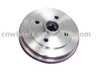 BRAKE DISC AND HEAVY DUTY DISC