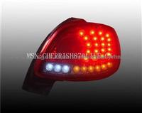 Peugeot 206 Led Tail Lamp