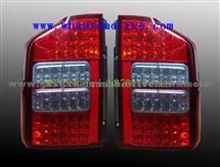 Jeep Led Tail Lamp