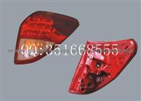 Toyata Rav4 Led Tail Lamp