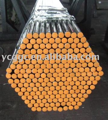 ASTM A179 Gr.A (10#) Heat Exchange tube