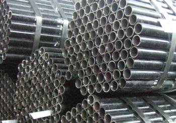 A192 seamless steel pipe