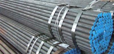 A213 seamless steel pipe