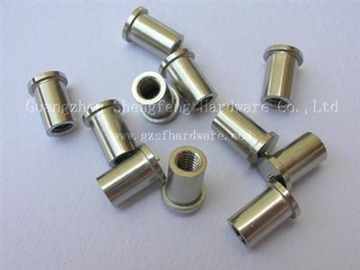 Welded Nuts Internal Thread