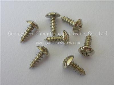 Truss Head Tapping Screws