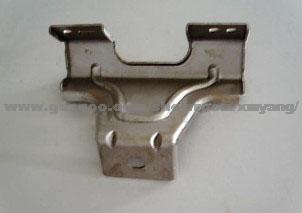 Auto Stamping Parts for Peugeot Stainless Steel, Copper, Aluminum