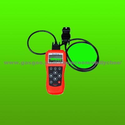 FR704 Multifunction Scanner for Peugeot