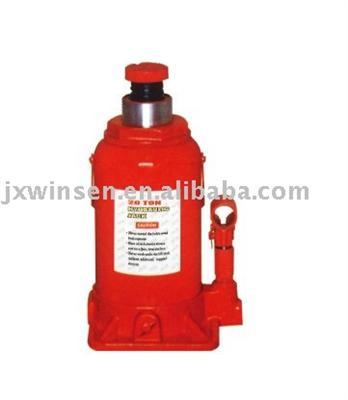 American Type Bottle Jack 02 Series