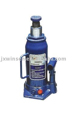 Heavy Duty Bottle Jack(CE/GS approved)