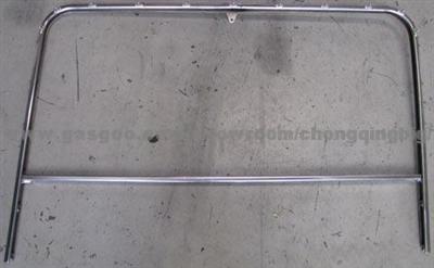 High-quality Mini Moke Windscreen Frame