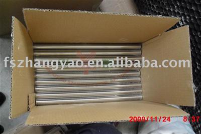 Austenitic Stainless Tube(round)
