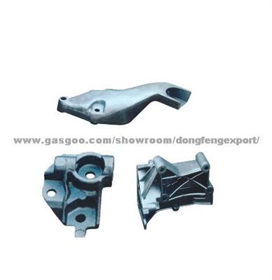 Aluminum Engine Bracket, Aluminum Casting, Motor Casting