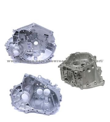 Gear House Aluminum Alloy Casting, Auto Engine Parts