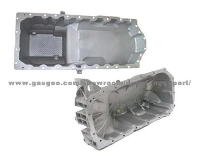 Aluminum Casting, Aluminum Alloy Casting, Auto Engine Parts