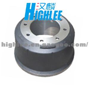 Brake Drum 52761-83420 Hyundai