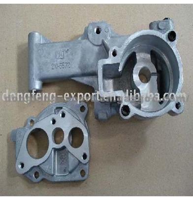 Aluminum Casting