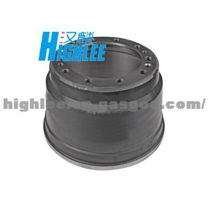 Brake Drum 1599012 for Volvo