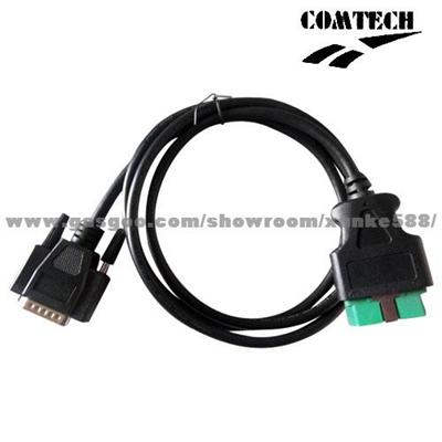 J1962M to DB15M CABLE