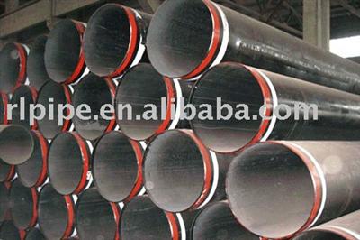 Seamless Tube With ANSI. JIS. DIN,GB