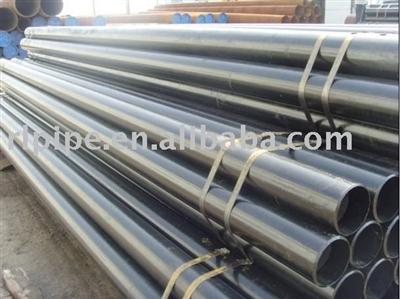 Hot API Tube