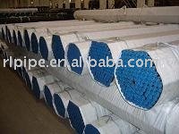 A53 GrB Seamless Carbon Steel Pipe