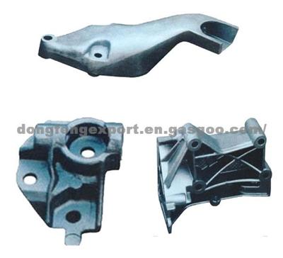 Aluminum Engine Bracket, Aluminum Casting, Motor Casting