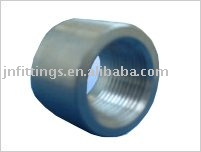 Threaded coupling