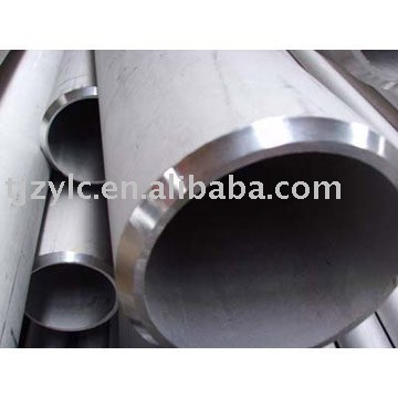 Seamless Steel Tube for Manufacturing High-pressured