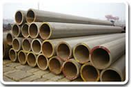 Chemical Fertilizer Pipe