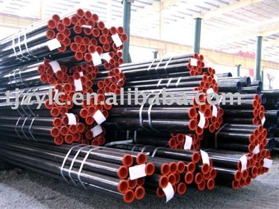 Line pipe