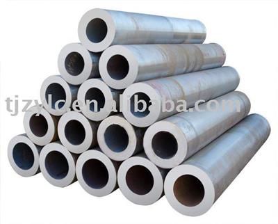 seamless steel tube