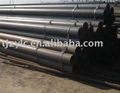 Seamless Fluid pipe