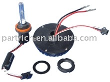 HID Lamp ( HIGH INTENSITY DISCHARGE)