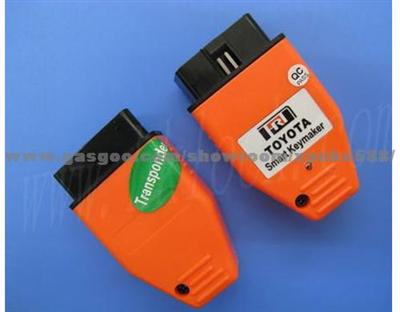 Key Programmer OBD II For Toyota