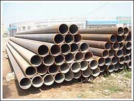 Alloy Steel Pipe with Gb 5310-1995