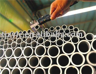 Stainless Steel Tube for Power Generation , Oil and Gas Applications