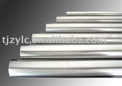 Stainless Steel Tube with A312; A511; A789