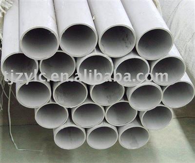 Stainless Steel Tube for Automotive Industry