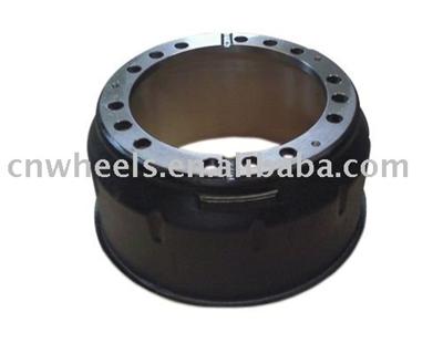 Big Brake Drum For MERCEDES BENZ