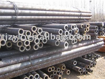 Alloy Pipe with Gb 9948-2006 Jis G3458-2005